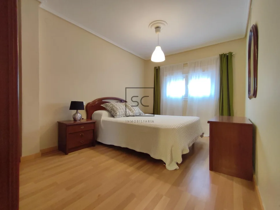 Luminosos piso en ferrol