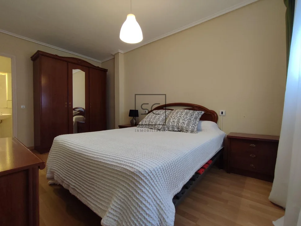 Luminosos piso en ferrol