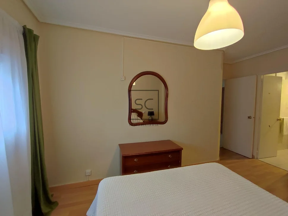 Luminosos piso en ferrol