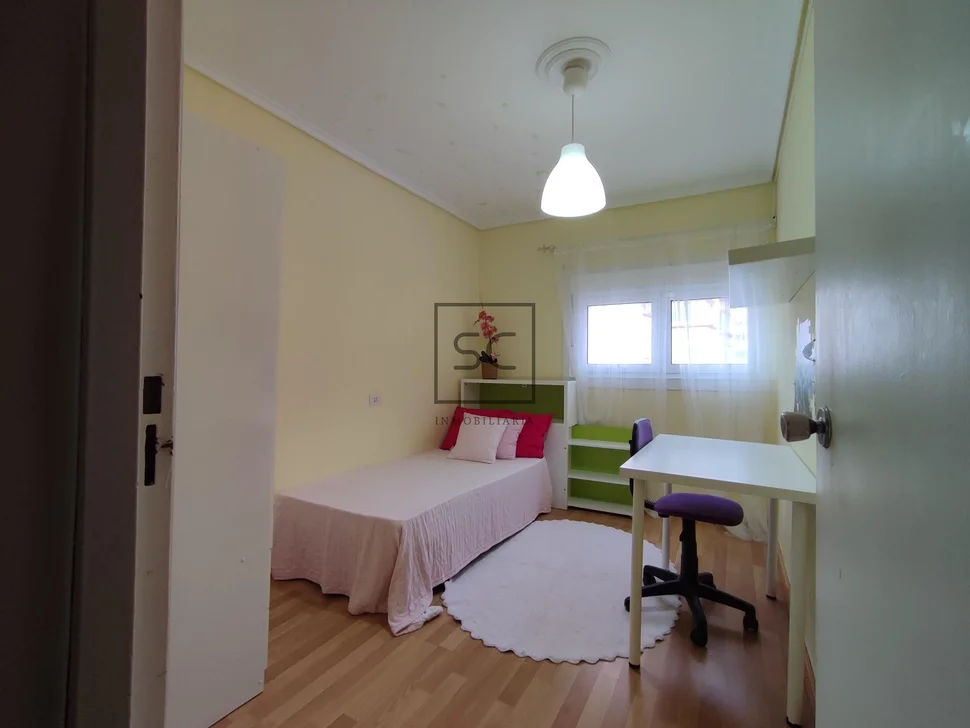 Luminosos piso en ferrol