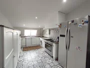 Bonito piso en segunda línea de playa en cedeira, cedeiras