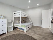 Bonito piso en segunda línea de playa en cedeira, cedeiras