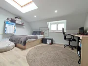 Bonito piso en segunda línea de playa en cedeira, cedeiras