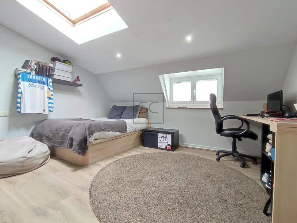 Bonito piso en segunda línea de playa en cedeira, cedeiras