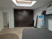 Bonito piso en segunda línea de playa en cedeira, cedeiras