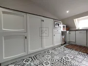 Bonito piso en segunda línea de playa en cedeira, cedeiras