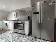 Bonito piso en segunda línea de playa en cedeira, cedeiras