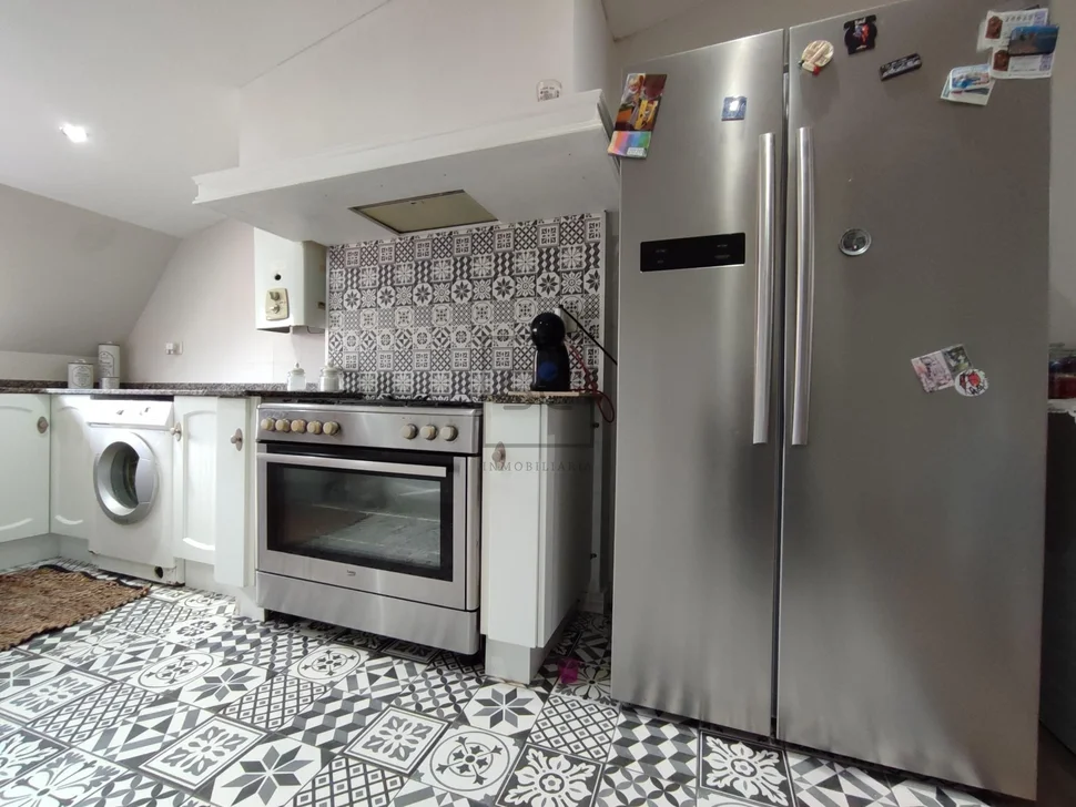 Bonito piso en segunda línea de playa en cedeira, cedeiras