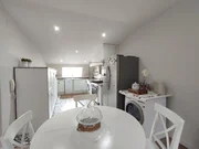 Bonito piso en segunda línea de playa en cedeira, cedeiras