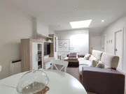 Bonito piso en segunda línea de playa en cedeira, cedeiras