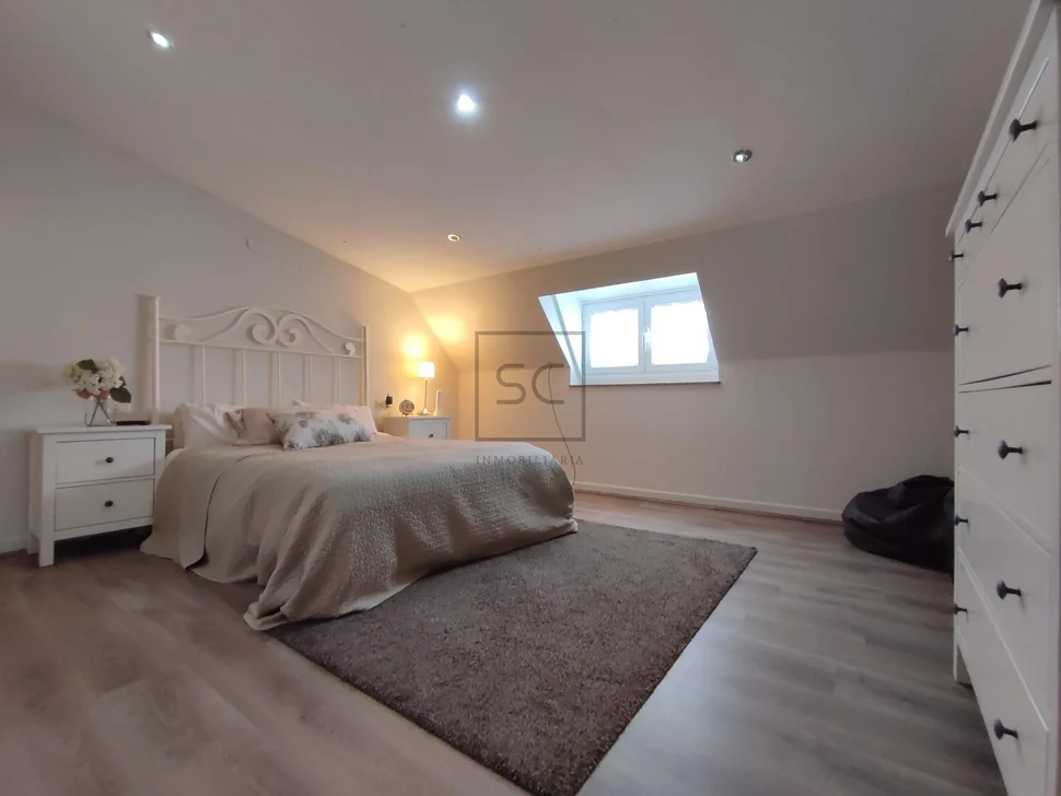 Bonito piso en segunda línea de playa en cedeira, cedeiras