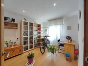 Amplio piso en caranza