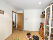 Amplio piso en caranza