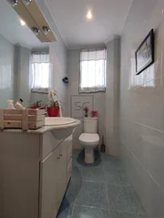 Amplio piso en caranza