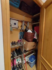 Amplio piso en caranza