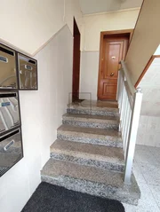 Amplio piso en caranza