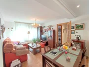 Amplio piso en caranza