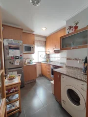 Amplio piso en caranza