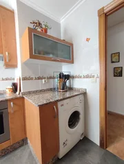 Amplio piso en caranza