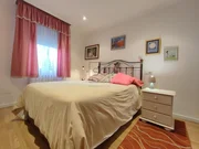 Amplio piso en caranza