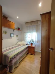 Amplio piso en caranza