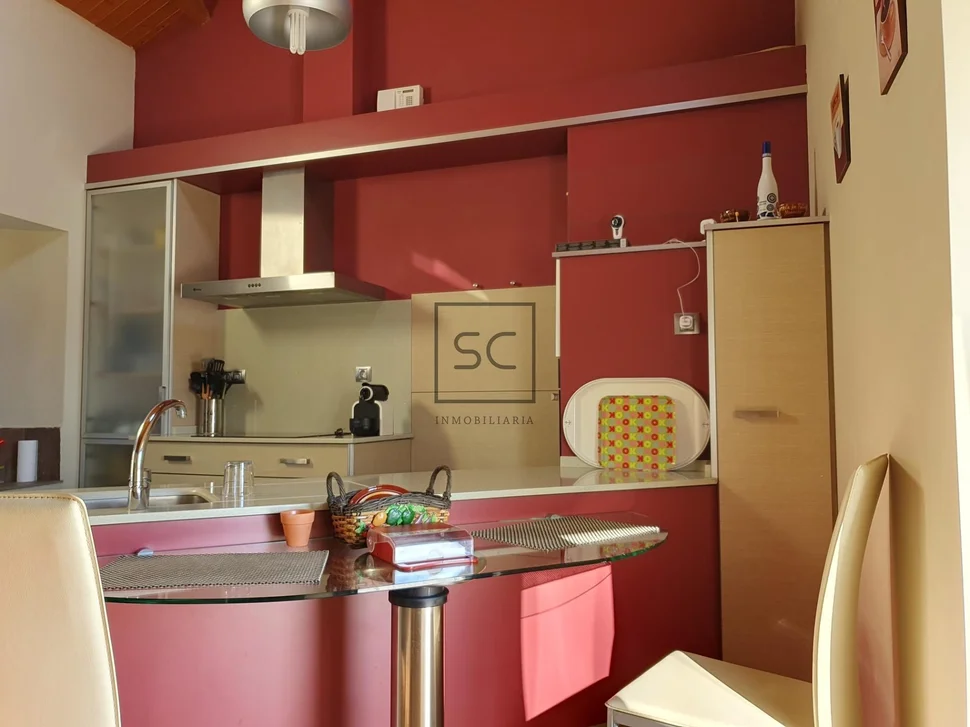 Casa de piedra en labacencos, moeche