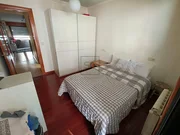 Apartamento con terraza en ferrol