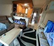 Apartamento con terraza en ferrol