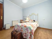 Luminoso piso en caranza