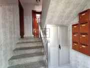 Luminoso piso en caranza