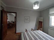 Luminoso piso en caranza