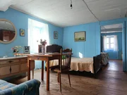 Casa de piedra para reformar en somozas