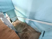 Casa de piedra para reformar en somozas