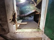 Casa de piedra para reformar en somozas