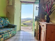 Casa de piedra para reformar en somozas