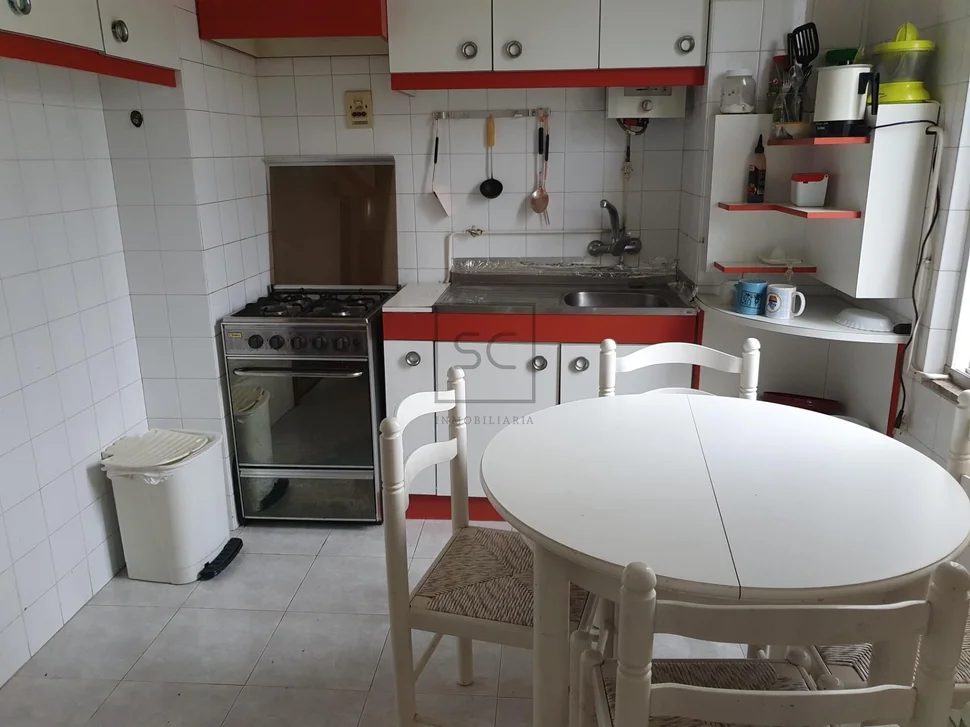 Piso con ascensor y trastero