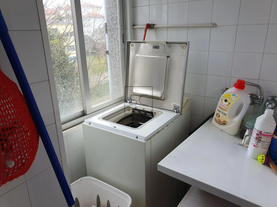 Piso con ascensor y trastero