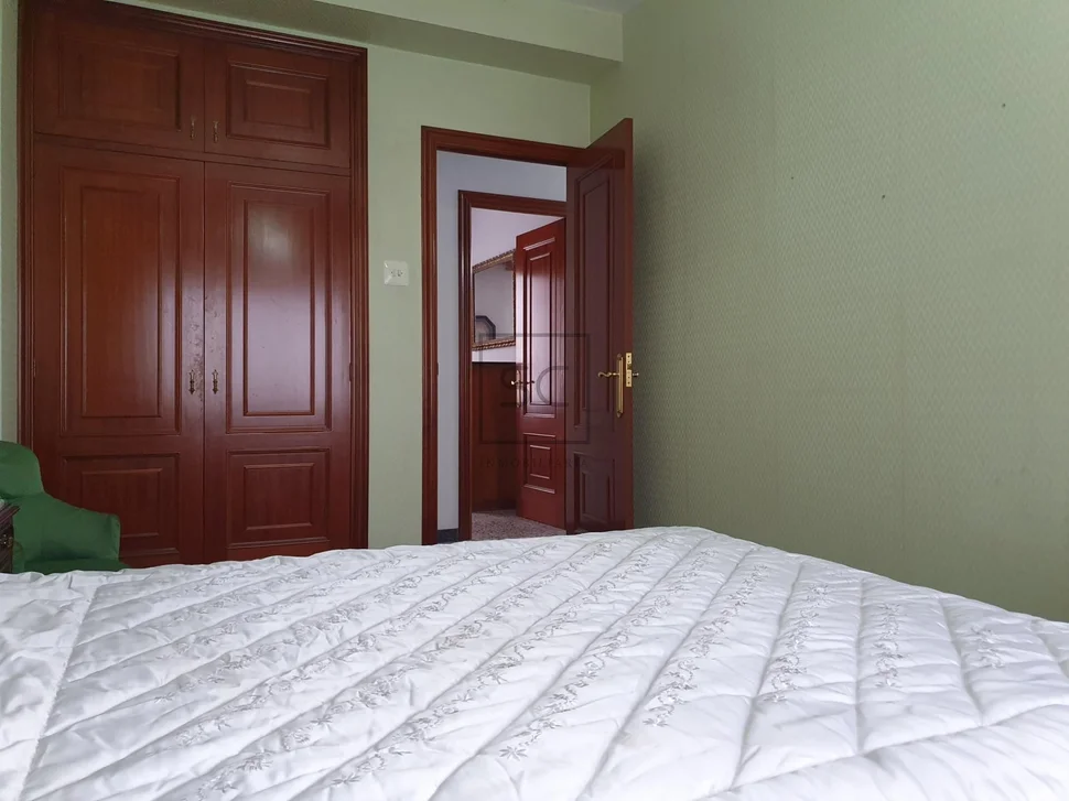 Piso con ascensor y trastero