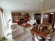 Dúplex de 4 habitaciones en a gándara