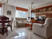 Dúplex de 4 habitaciones en a gándara