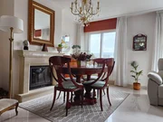 Dúplex de 4 habitaciones en a gándara