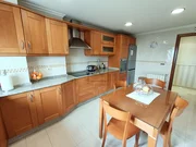 Dúplex de 4 habitaciones en a gándara