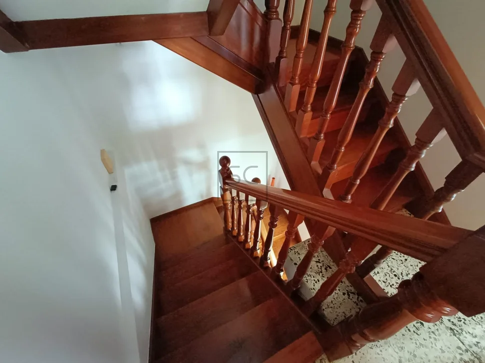 Casa con 6 habitaciones en castro