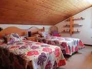 Casa con 6 habitaciones en castro