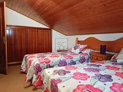 Casa con 6 habitaciones en castro