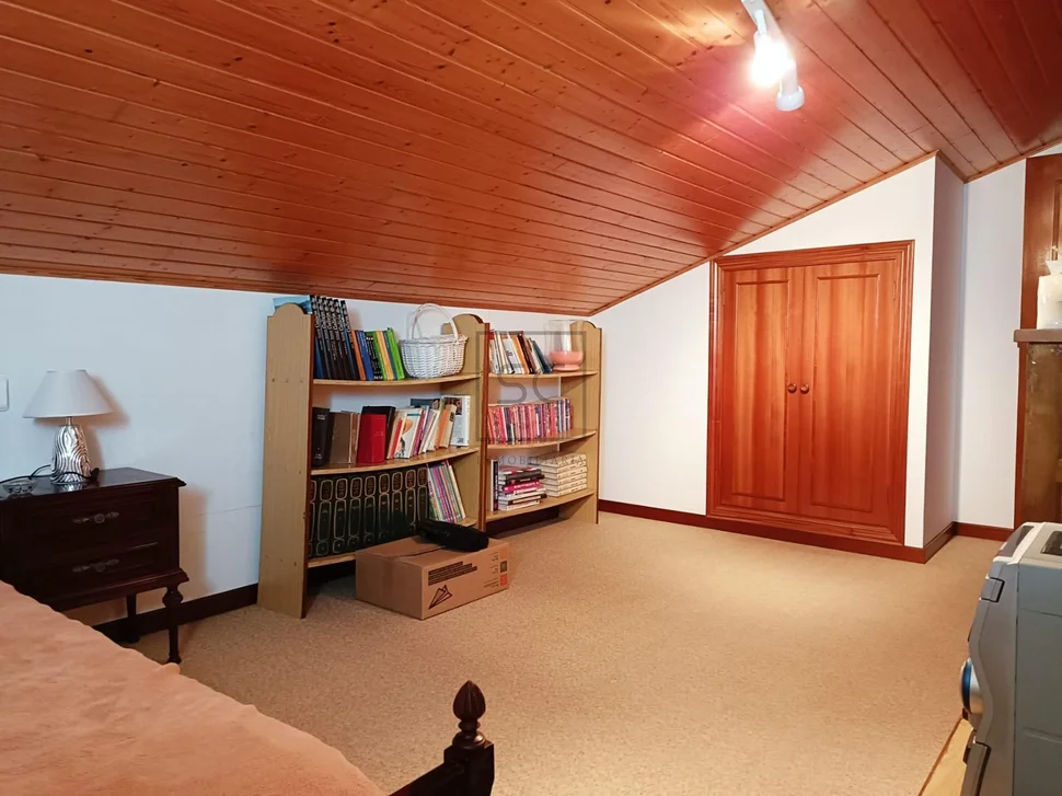 Casa con 6 habitaciones en castro