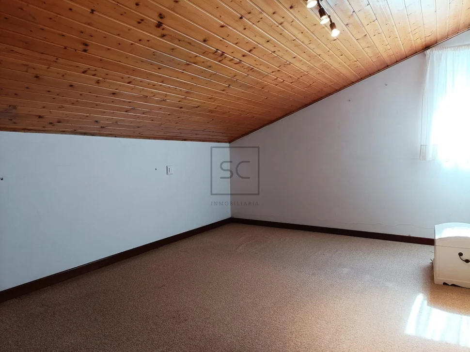 Casa con 6 habitaciones en castro