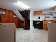 Casa con 6 habitaciones en castro