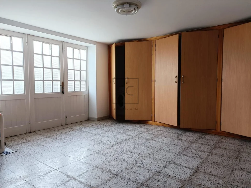 Casa con 6 habitaciones en castro