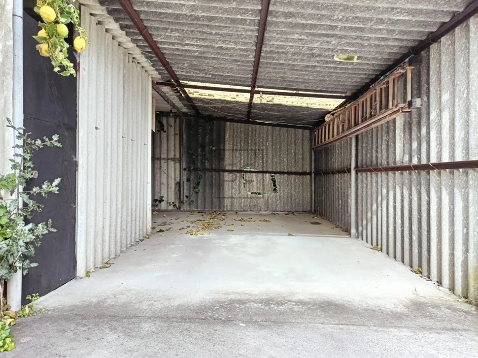 Casa con 6 habitaciones en castro